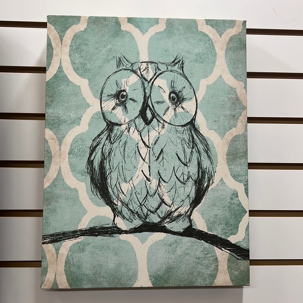 Wall decor